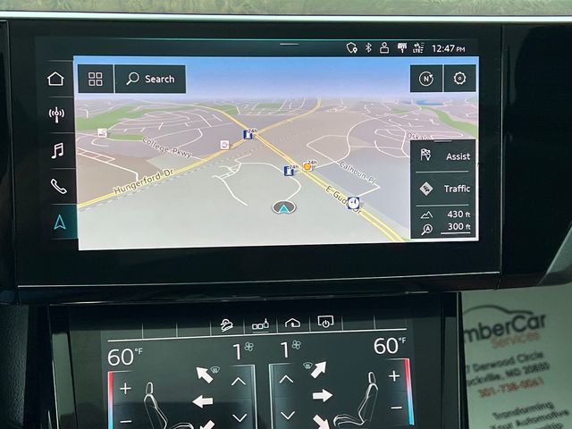2019 Audi e-tron Premium Plus - 23024610 - 29
