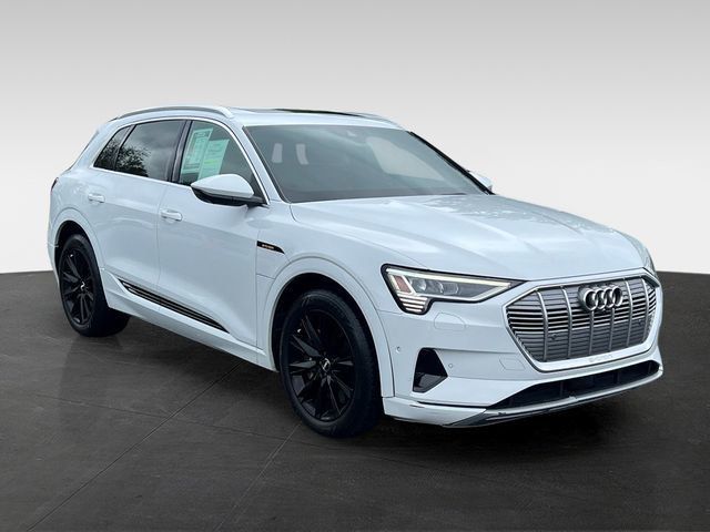 2019 Audi e-tron Premium Plus - 23024610 - 6