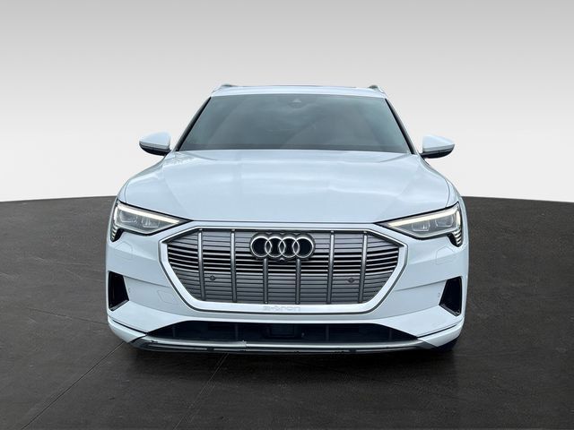 2019 Audi e-tron Premium Plus - 23024610 - 7