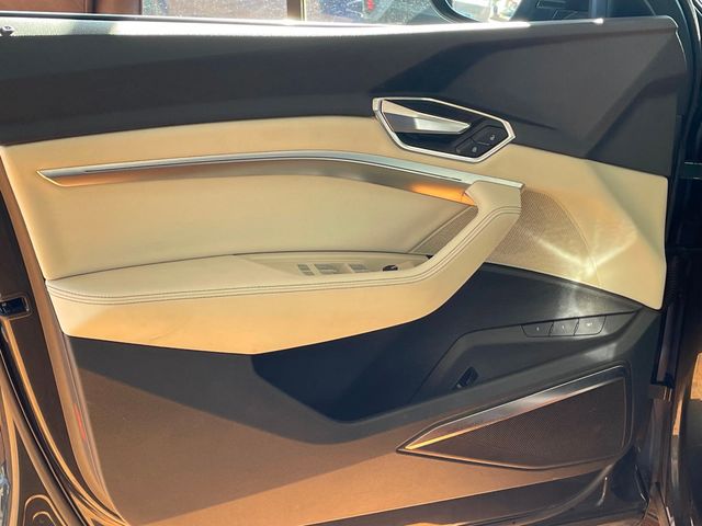2019 Audi e-tron Premium Plus quattro - 22963354 - 13