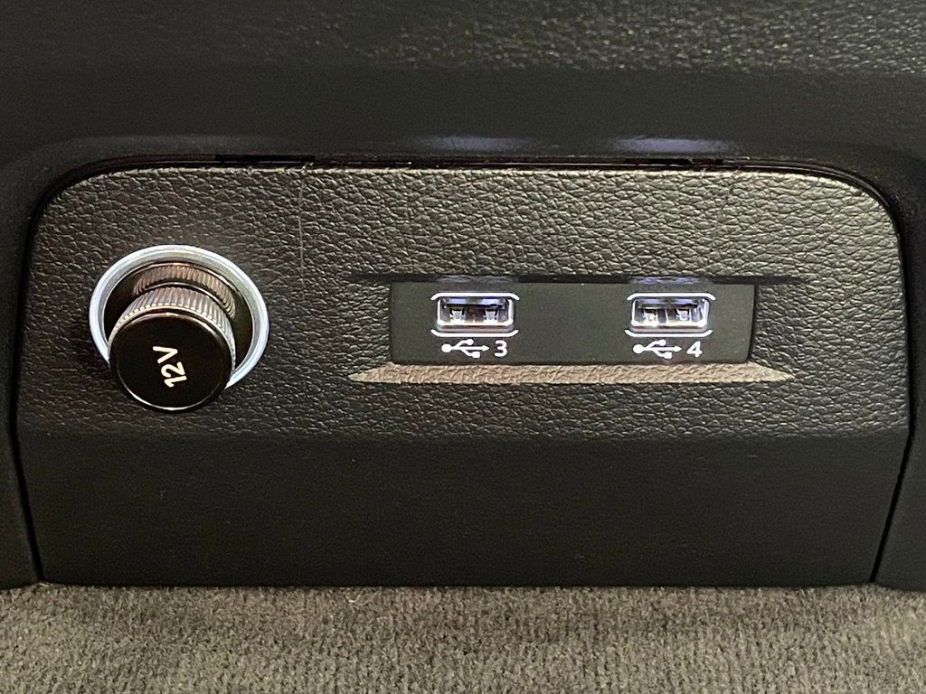 2019 Audi e-tron Premium Plus quattro - 22963354 - 21