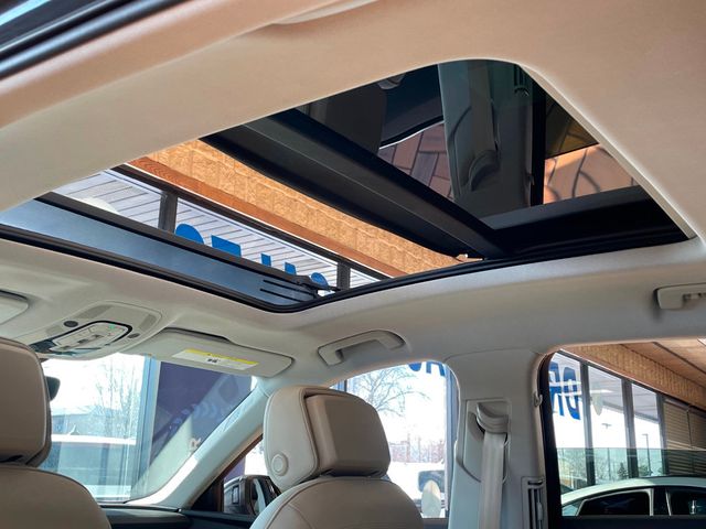 2019 Audi e-tron Premium Plus quattro - 22963354 - 22