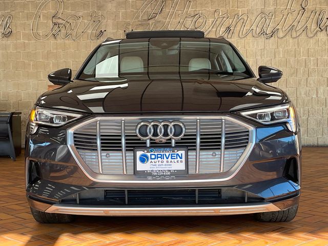 2019 Audi e-tron Premium Plus quattro - 22963354 - 2