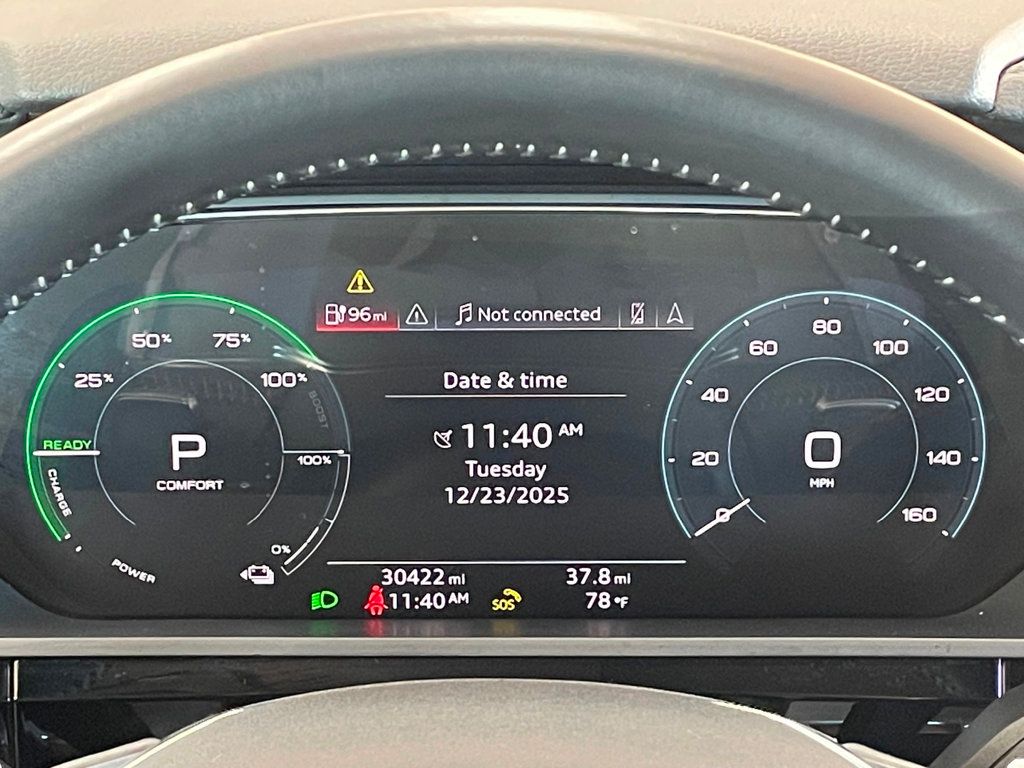 2019 Audi e-tron Premium Plus quattro - 22963354 - 29