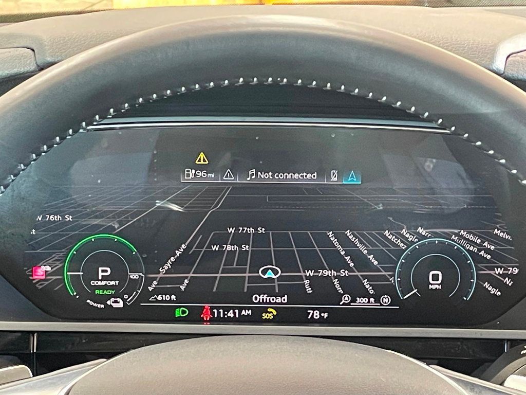 2019 Audi e-tron Premium Plus quattro - 22963354 - 30