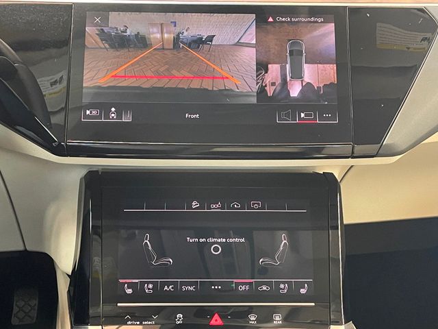 2019 Audi e-tron Premium Plus quattro - 22963354 - 31