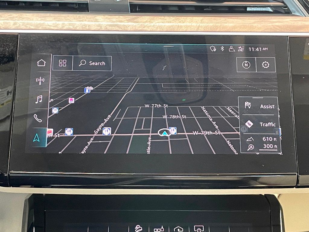 2019 Audi e-tron Premium Plus quattro - 22963354 - 33
