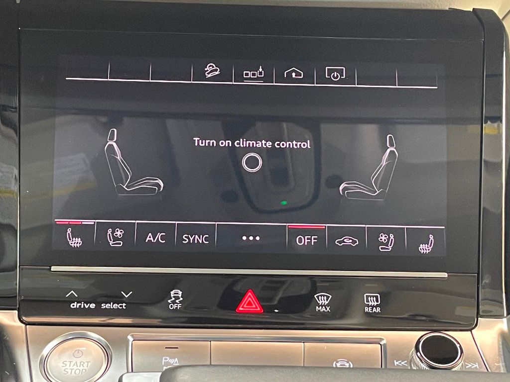 2019 Audi e-tron Premium Plus quattro - 22963354 - 34