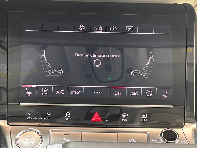 2019 Audi e-tron Premium Plus quattro - 22963354 - 34