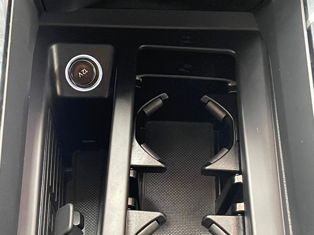 2019 Audi e-tron Premium Plus quattro - 22963354 - 37