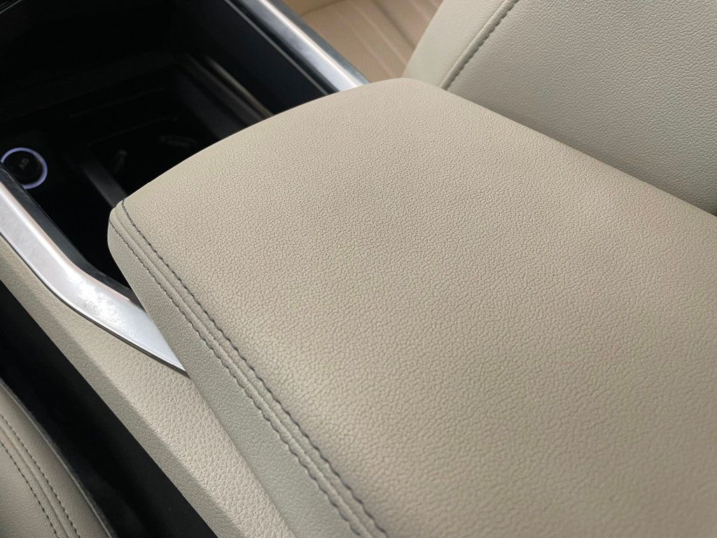 2019 Audi e-tron Premium Plus quattro - 22963354 - 38