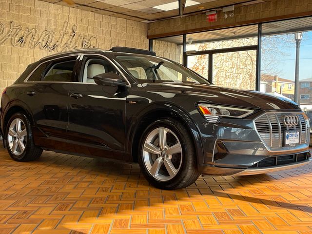 2019 Audi e-tron Premium Plus quattro - 22963354 - 7