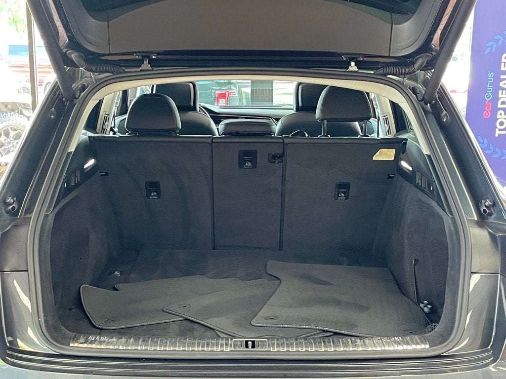 2019 Audi e-tron Premium Plus quattro - 23033935 - 21
