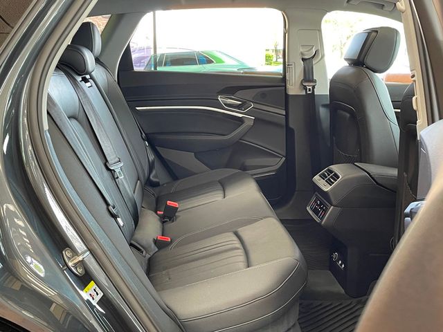2019 Audi e-tron Premium Plus quattro - 23033935 - 23