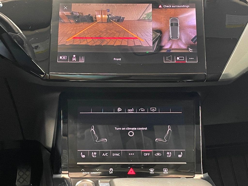 2019 Audi e-tron Premium Plus quattro - 23033935 - 30
