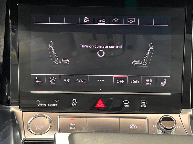 2019 Audi e-tron Premium Plus quattro - 23033935 - 31