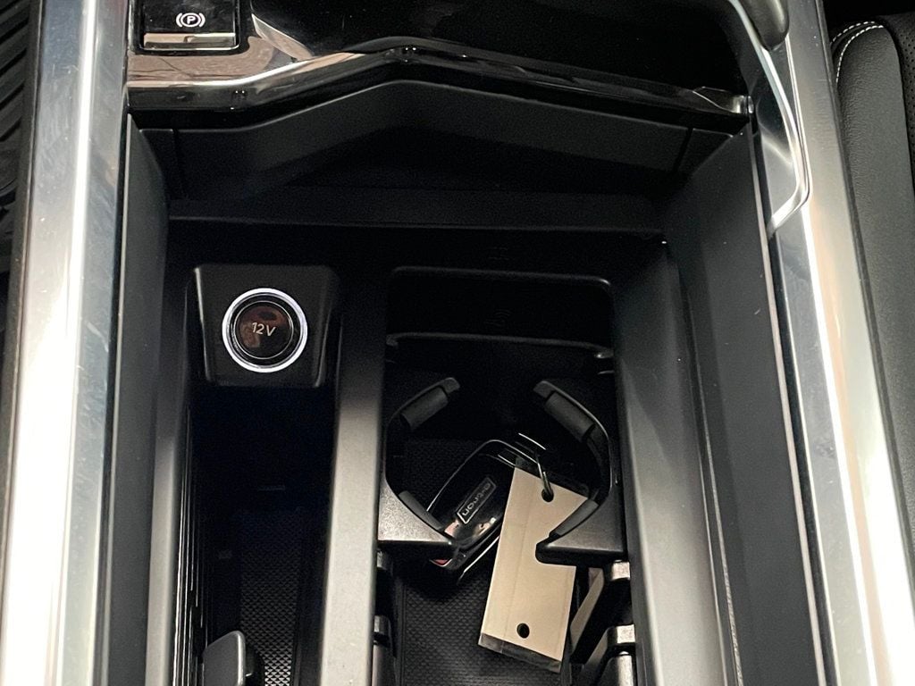 2019 Audi e-tron Premium Plus quattro - 23033935 - 33