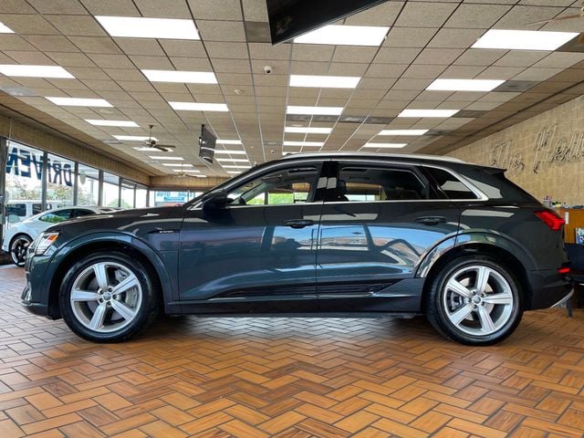 2019 Audi e-tron Premium Plus quattro - 23033935 - 3