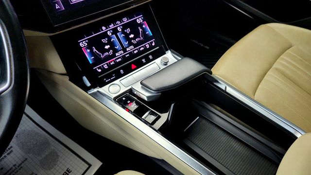 2019 Audi e-tron Premium Plus quattro - 23033742 - 15