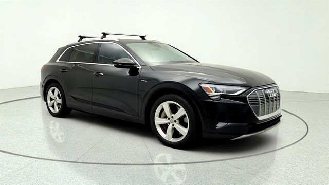 2019 Audi e-tron Premium Plus quattro - 23033742 - 2
