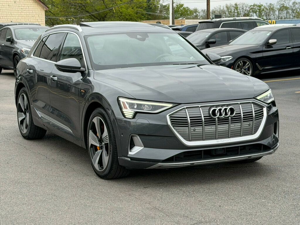 2019 Audi e-tron Premium Plus quattro - 23025033 - 13