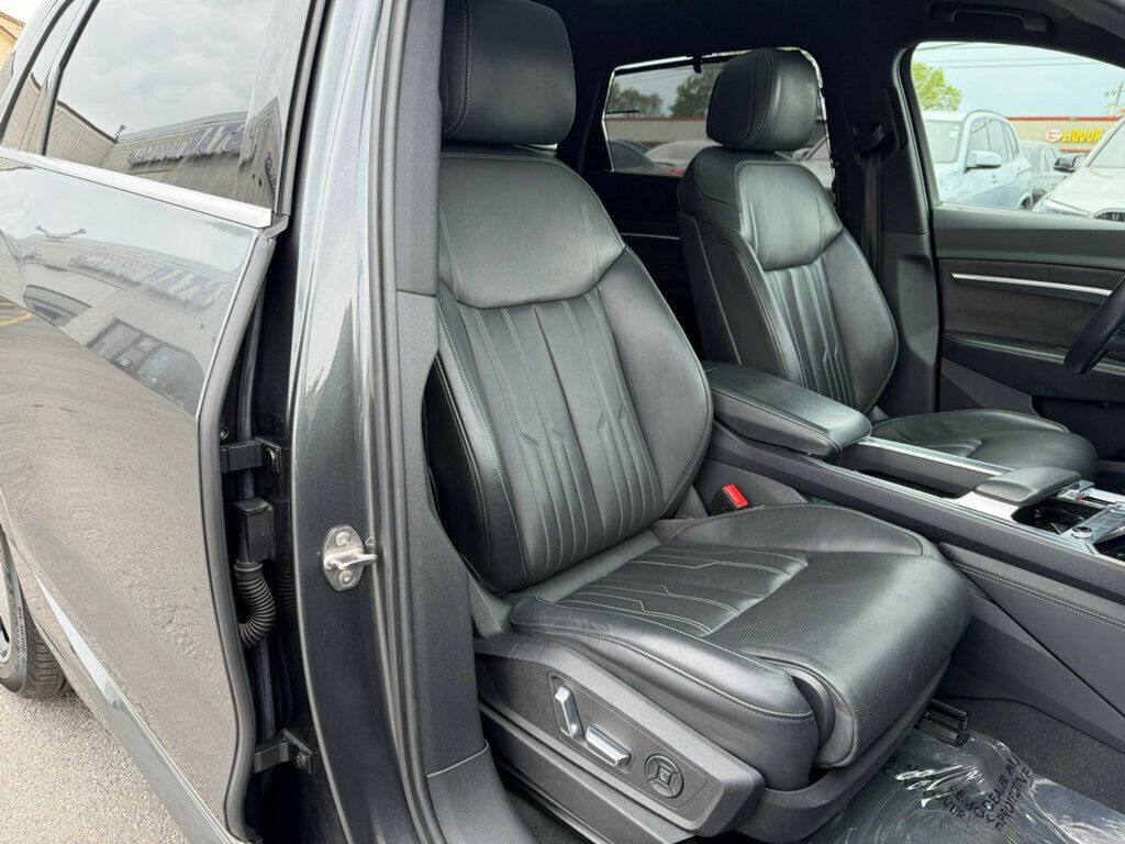 2019 Audi e-tron Premium Plus quattro - 23025033 - 15