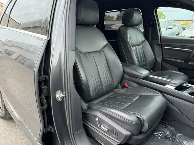 2019 Audi e-tron Premium Plus quattro - 23025033 - 15