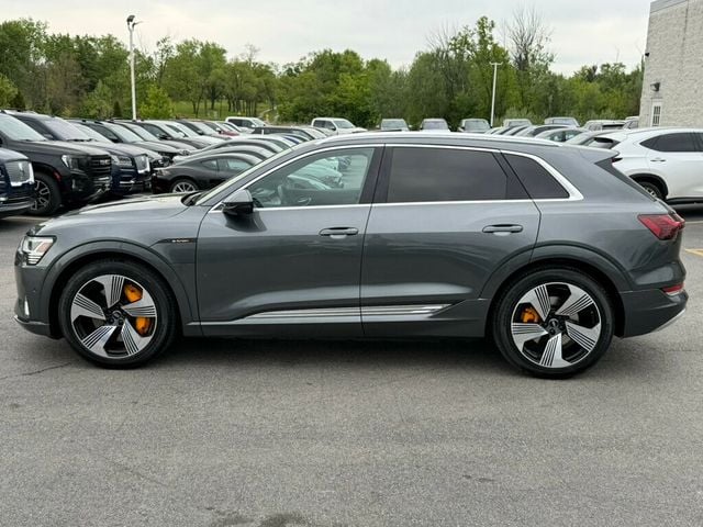 2019 Audi e-tron Premium Plus quattro - 23025033 - 16