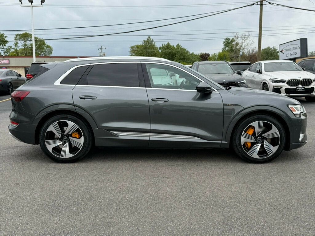 2019 Audi e-tron Premium Plus quattro - 23025033 - 17