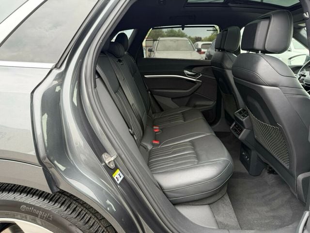 2019 Audi e-tron Premium Plus quattro - 23025033 - 20