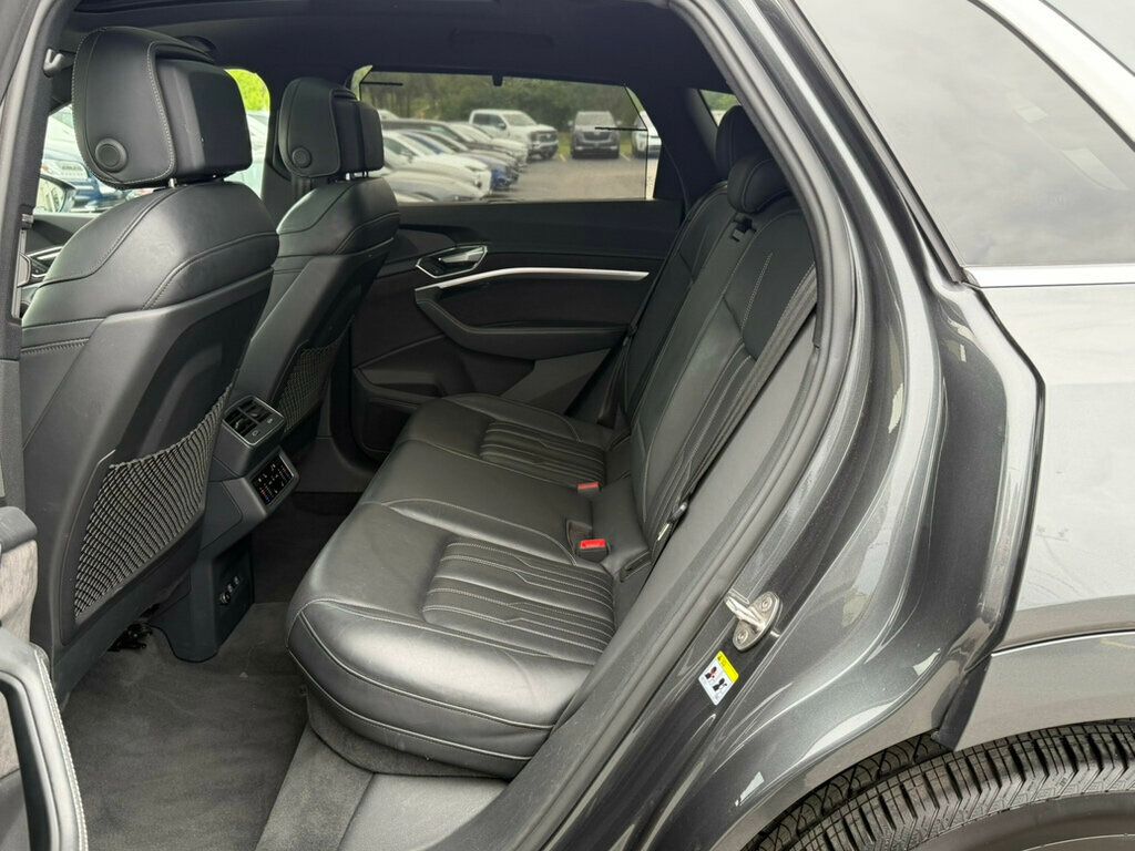 2019 Audi e-tron Premium Plus quattro - 23025033 - 21