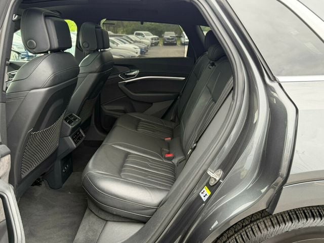 2019 Audi e-tron Premium Plus quattro - 23025033 - 21