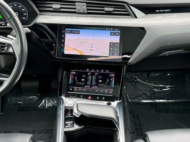 2019 Audi e-tron Premium Plus quattro - 23025033 - 26