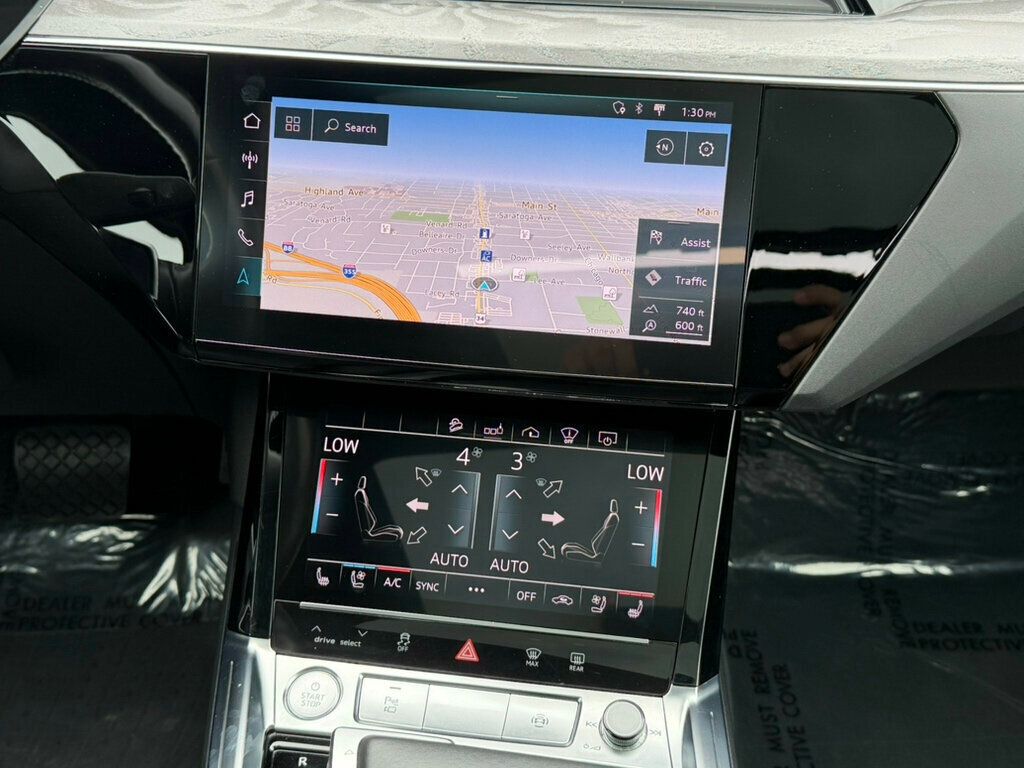 2019 Audi e-tron Premium Plus quattro - 23025033 - 27