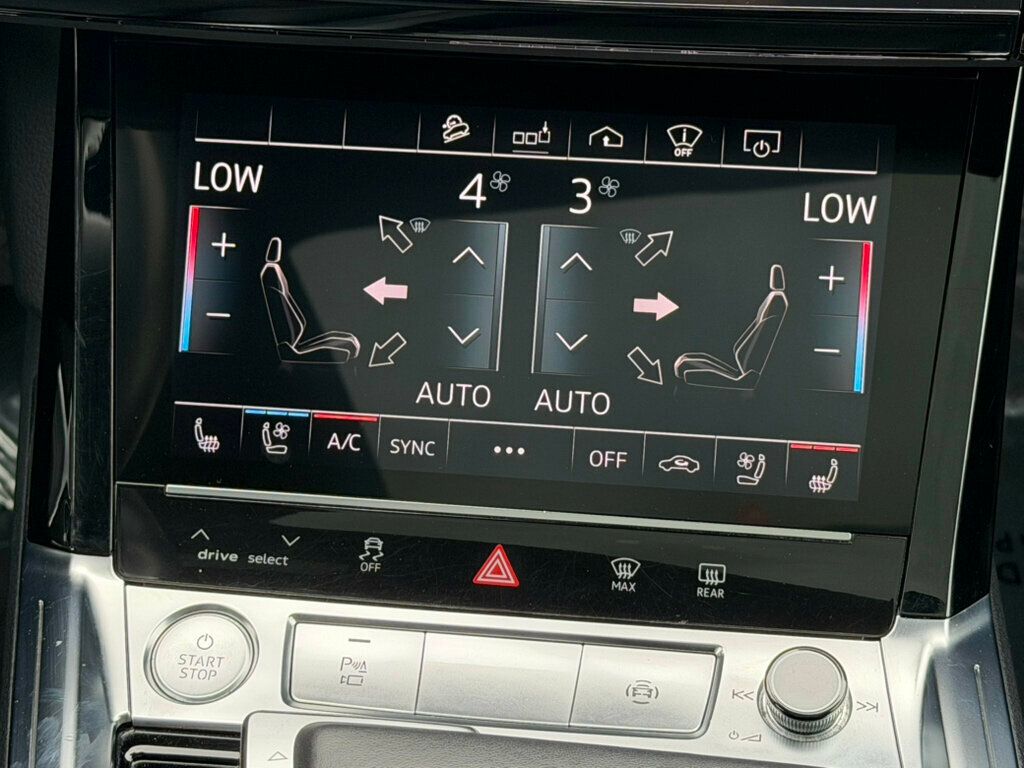 2019 Audi e-tron Premium Plus quattro - 23025033 - 28