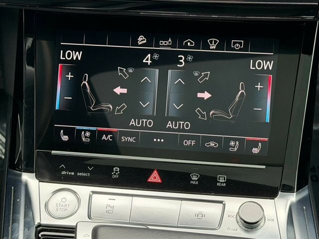 2019 Audi e-tron Premium Plus quattro - 23025033 - 28