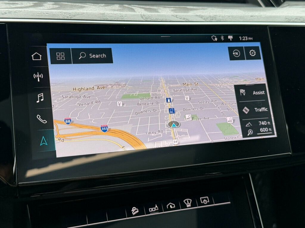2019 Audi e-tron Premium Plus quattro - 23025033 - 2