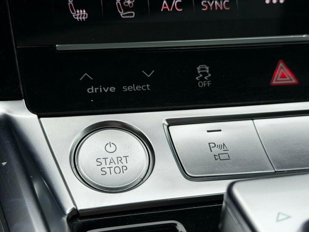 2019 Audi e-tron Premium Plus quattro - 23025033 - 31
