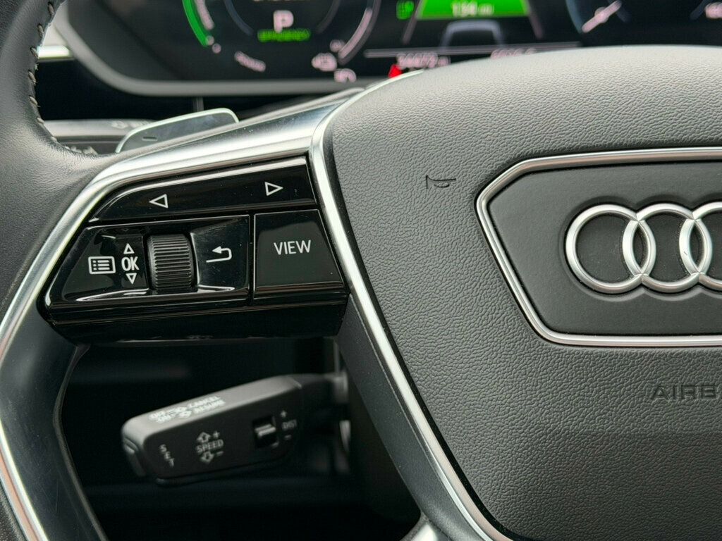 2019 Audi e-tron Premium Plus quattro - 23025033 - 32