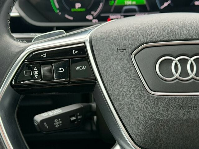 2019 Audi e-tron Premium Plus quattro - 23025033 - 32