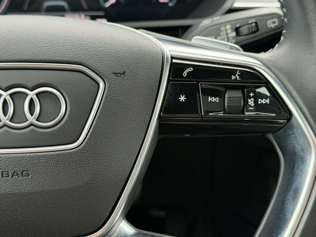 2019 Audi e-tron Premium Plus quattro - 23025033 - 33