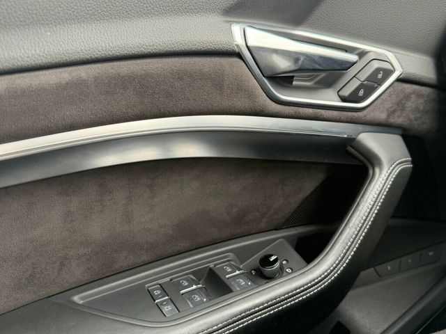 2019 Audi e-tron Premium Plus quattro - 23025033 - 38