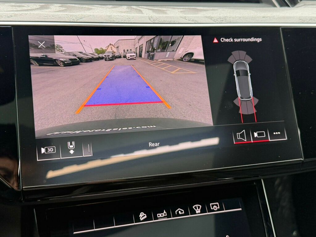 2019 Audi e-tron Premium Plus quattro - 23025033 - 3
