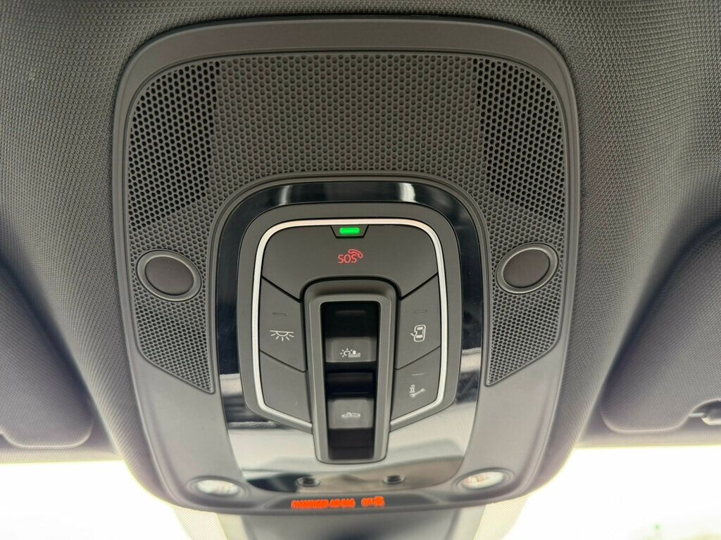 2019 Audi e-tron Premium Plus quattro - 23025033 - 40