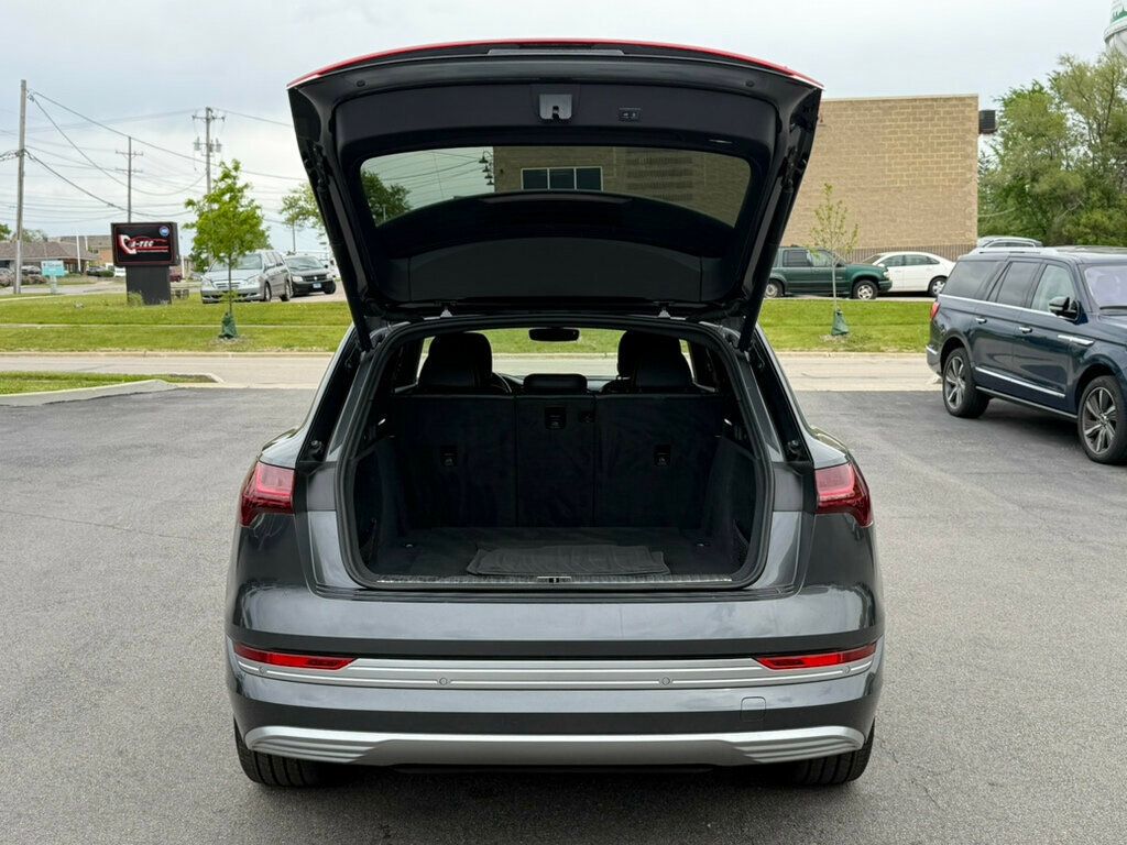 2019 Audi e-tron Premium Plus quattro - 23025033 - 43