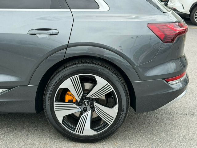 2019 Audi e-tron Premium Plus quattro - 23025033 - 47