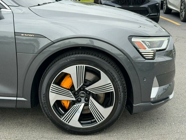 2019 Audi e-tron Premium Plus quattro - 23025033 - 49