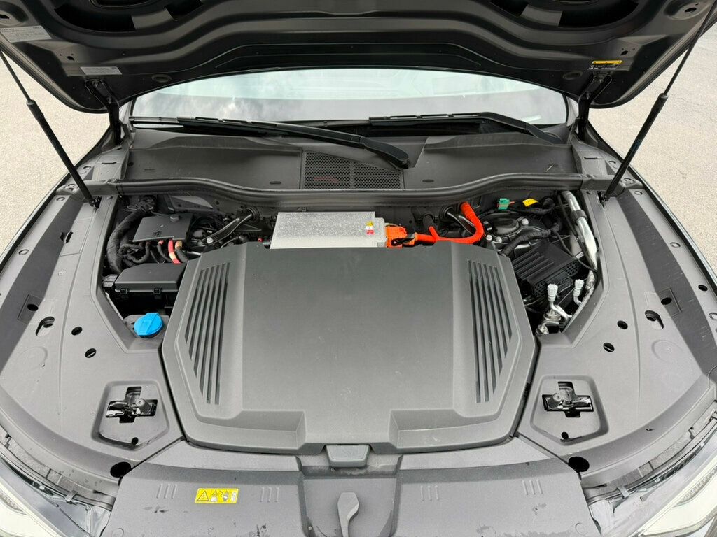 2019 Audi e-tron Premium Plus quattro - 23025033 - 50