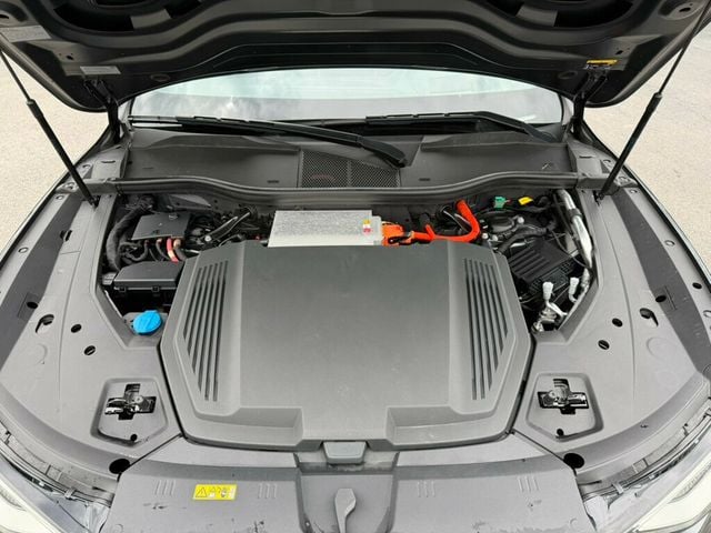 2019 Audi e-tron Premium Plus quattro - 23025033 - 50