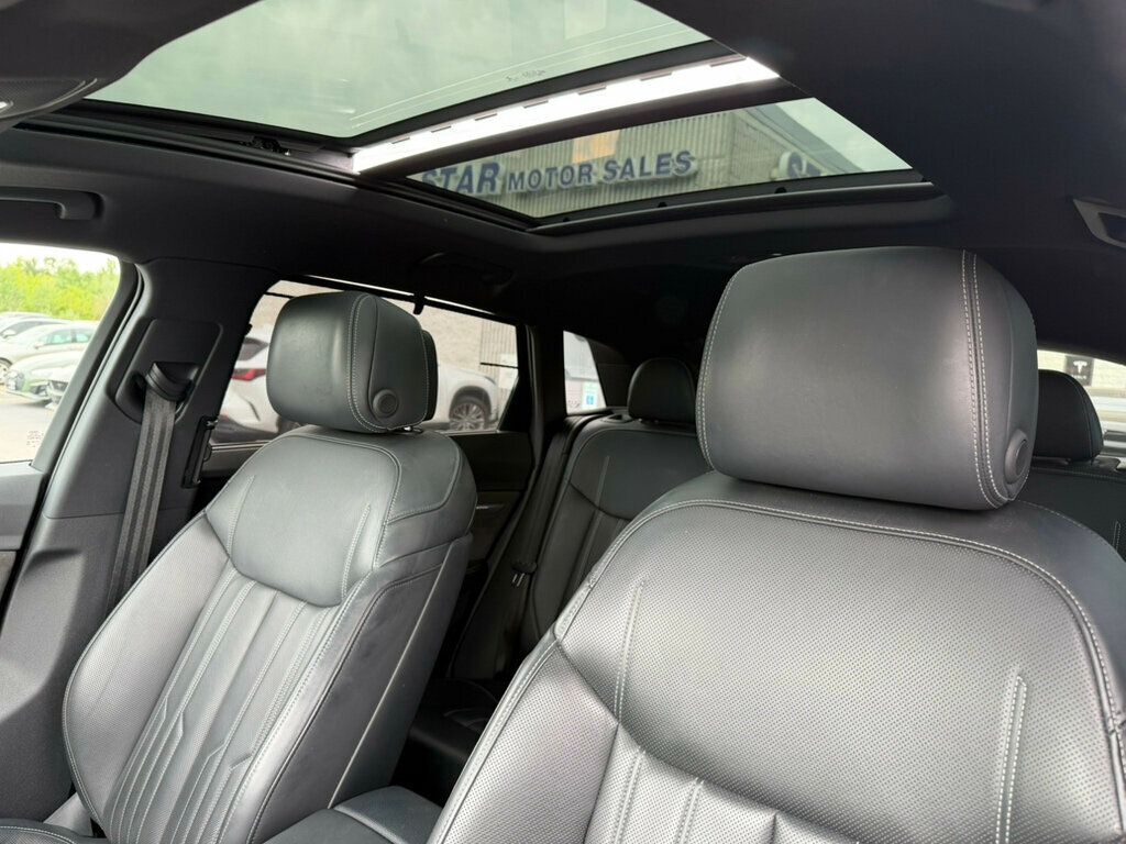 2019 Audi e-tron Premium Plus quattro - 23025033 - 5